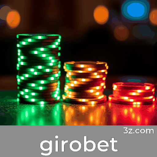 Girobet: Slots com Jackpots-Altos, Jogos de Mesa-Variedade, Poker-Competitivo