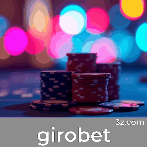 Inovação Tecnológica Excepcional da girobet: O Futuro das Apostas