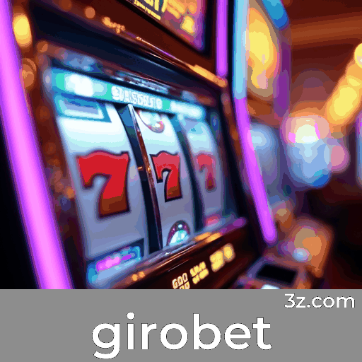 Desbloqueie Bônus Surpreendentes na Girobet Agora!