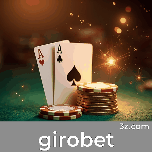 girobet: Seu Cassino Online Premiado