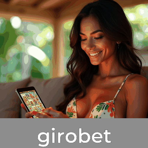 girobet: Experiência Profissional de Jogos de Mesa ao Vivo