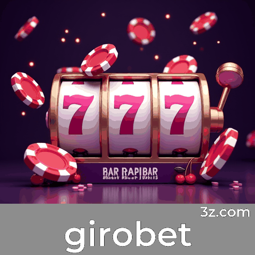 Girobet: Experiência de Cassino Profissional e Realista