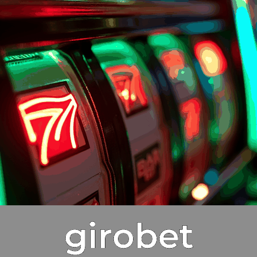 Girobet: Slots Gigantes, Jogos de Mesa Dinâmicos e Real Dealers