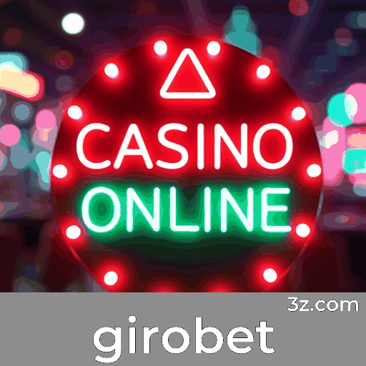 Inovação Tecnológica Excepcional da girobet: O Futuro das Apostas