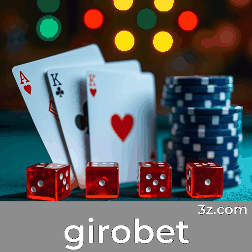 Girobet: Especialista em Apostas Esportivas Focadas no Brasil