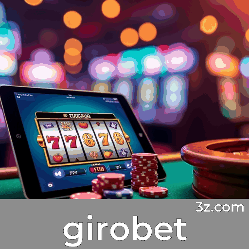 Desenvolvedores Top e Inovação em Girobet