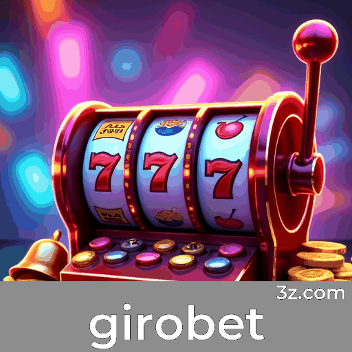 Desbloqueie Bônus Surpreendentes na Girobet Agora!
