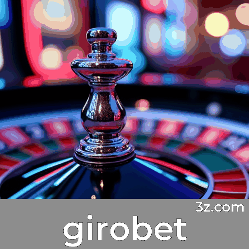girobet: Seu Cassino Online Premiado