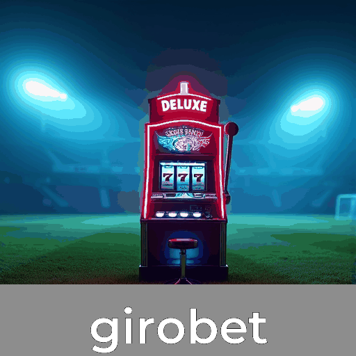Girobet: Apostas Móveis com Praticidade e Funções Completas