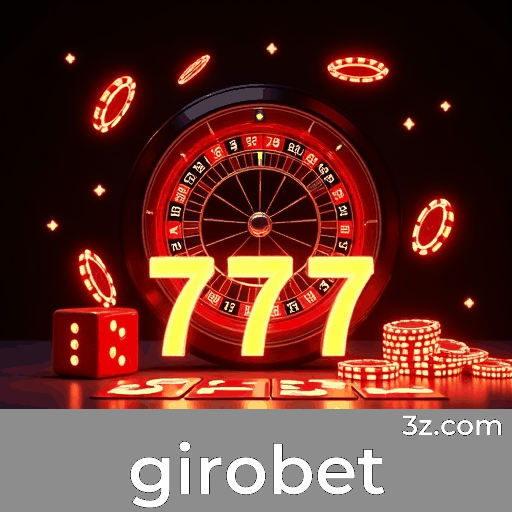 Girobet: Aposte com Conveniência no Seu Celular