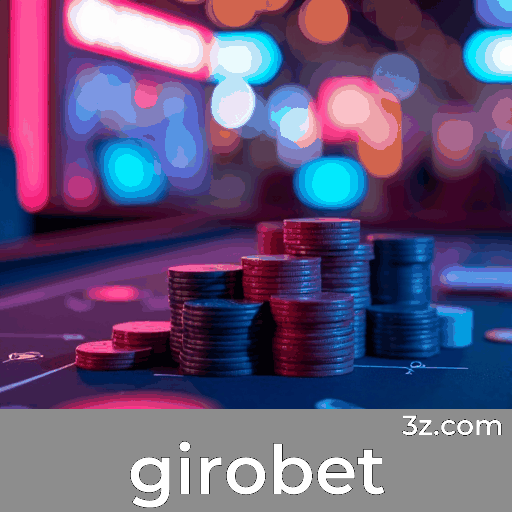 girobet: Seu Cassino Online Premiado