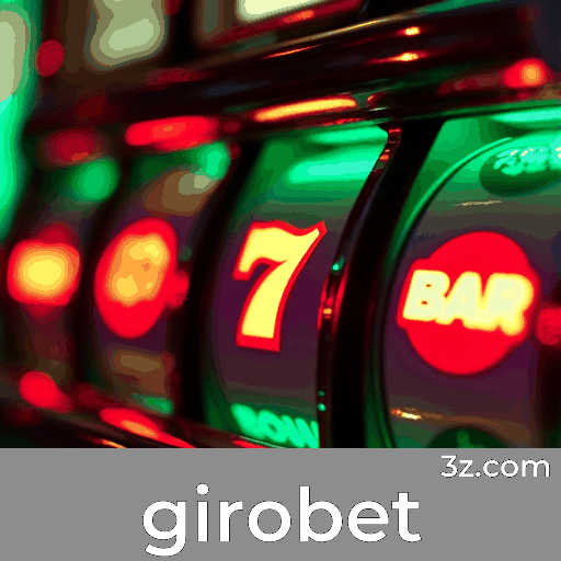 Girobet: Aposte com Conveniência no Seu Celular