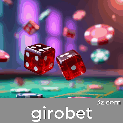 Girobet: Slots com Jackpots-Altos, Jogos de Mesa-Variedade, Poker-Competitivo