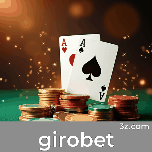 Girobet: Atraentes Promoções e Recompensas Sem Igual!